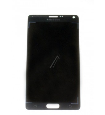 Samsung N910F Note 4 ekranas su lietimui jautriu stikliuku originalus